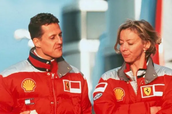 Michael Schumacher. Managerul sportivului face dezvăluiri despre starea lui de sănătate
