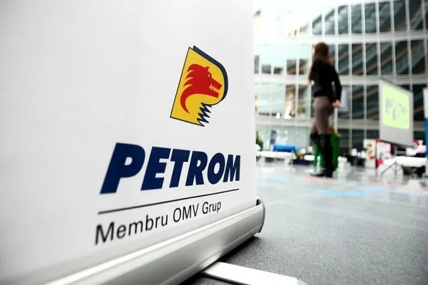 Guvernul le vinde angajaților Petrom o parte din acțiunile pe care le are la OMV Petrom