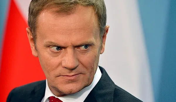 Tusk: Uniunea Europeană se află "într-un moment critic". "Riscul de rupere e real"