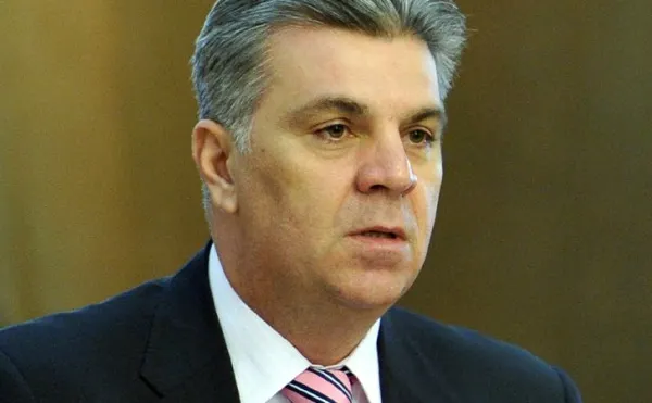 Zgonea: ”Este inuman să plătești tratamentul, după ce ai cotizat o viață la sistemul de sănătate”