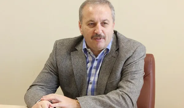 Dâncu critică lipsa de colaborare între ministere: Este un reflex de supunere al funcţionarilor