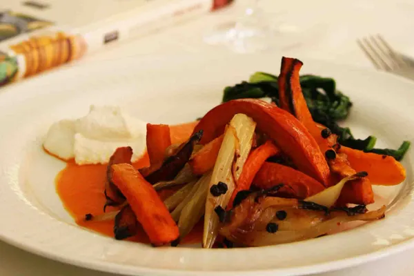 Israelienii mănâncă vegan. Care sunt principalele alimente din dieta lor
