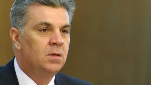 Valeriu Zgonea, despre Guvernul Cioloș: Sunt anumite sincope pe care nu le înțelegem