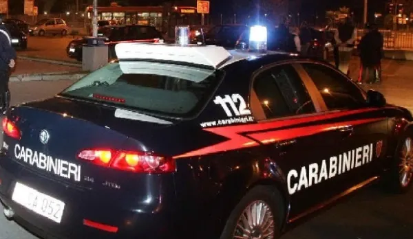 Accident rutier grav, provocat de un român în Italia
