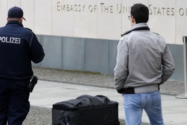 Germania urmează să introducă noi măsuri de securitate pentru prevenirea atacurilor teroriste