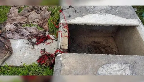 Și-a îngropat soția moartă în accident. După doi ani a primit un telefon. A răspuns și era chiar ea