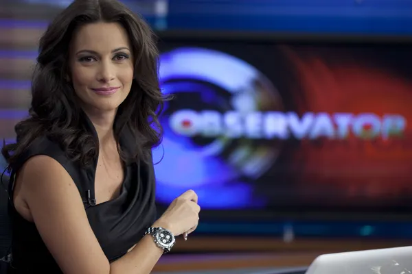Problema de sănătate cu care se confruntă Andreea Berecleanu
