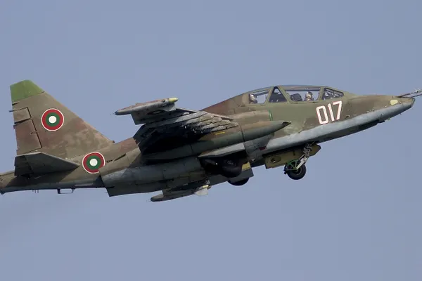 Accident aviatic. O aeronavă de vânătoare s-a prăbușit în Rusia