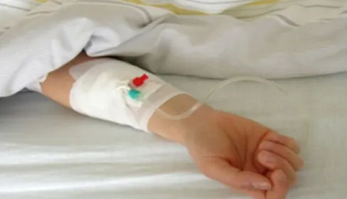 Focar de hepatita A în Mehedinţi. 37 de copii au ajuns la spital