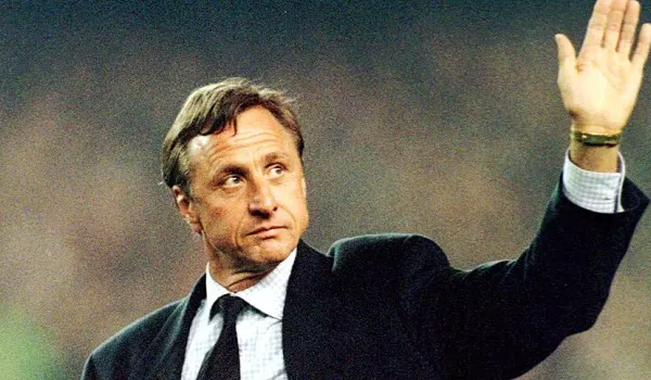 Ce va face familia lui Johan Cruyff cu trupul neînsufleţit al fostului mare fotbalist