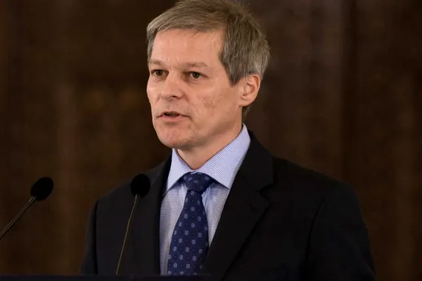 Cioloș, critici la adresa inițiatorului legii dării în plată: Guvernul nu vrea o lege populistă!
