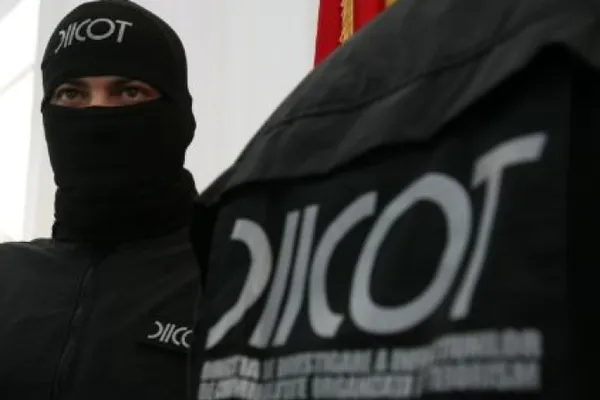 Extremiştii maghiari. Beke Istvan și Szocs Zoltan discutau despre un atac de Crăciun