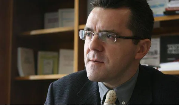 Dan Dungaciu: În turul 2, Maia Sandu are o sarcină grea. Mesajul antioligarhi nu mai e suficient