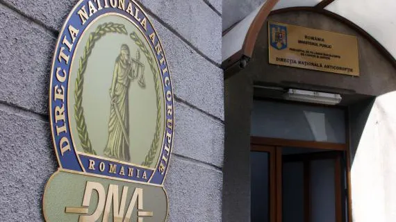Percheziții DNA la omul de afaceri Dragoș Dobrescu, în dosarul în care este implicat Crin Antonescu