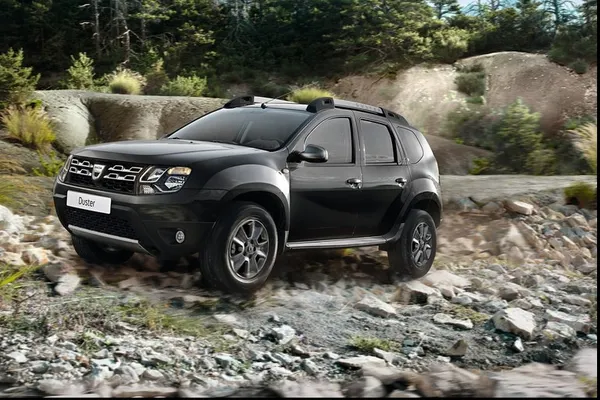 Duster, pe locul patru la vânzări, în Rusia