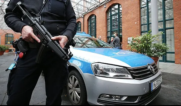 Alertă în Germania!Autorităţile suplimentează măsurile de securitate în marile oraşe şi la frontiere
