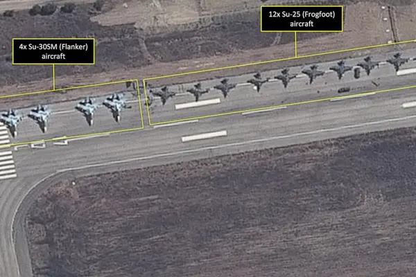 Rusia a început deja retragerea avioanelor din Siria. ONU salută decizia surprinzătoare