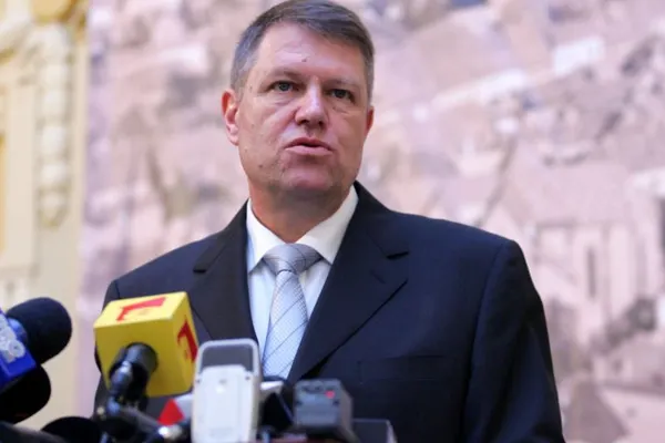 Mihai Rusu, jurnalist la Munchen: ”Iohannis are un nume bun în Germania. E susținut de Merkel”