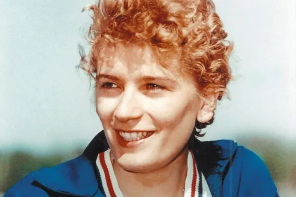 IOLANDA BALAŞ SOTER, de la fata care vindea ziare, la dubla câștigătoare de aur olimpic