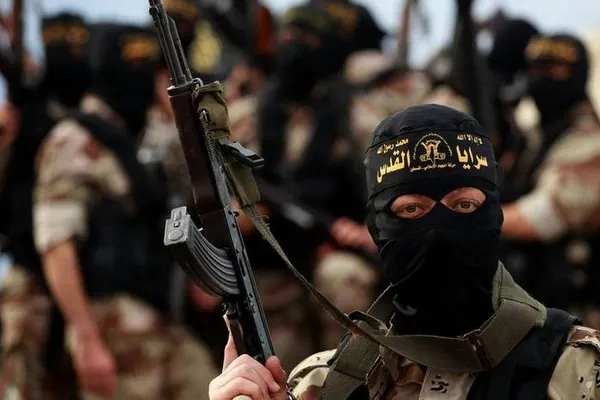 Presupuși jihadiști ai Statului Islamic, puși în libertate în Turcia