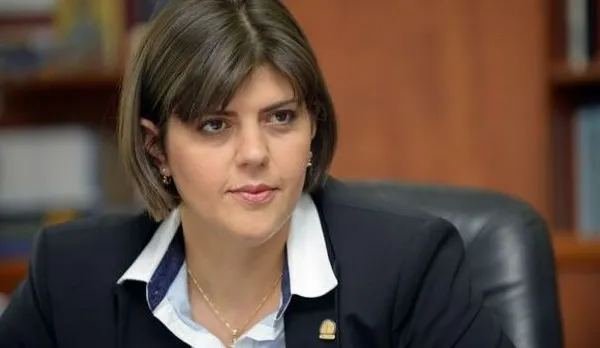 Propunerea de reînvestire a Laurei Codruța Kovesi la DNA, înaintată astăzi președintelui Iohannis