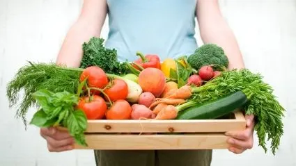 7 alimente pe care nutritioniştii nu le mănâncă