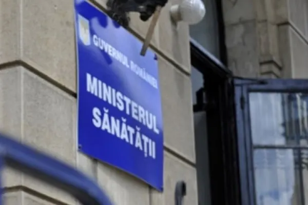 Ministerul Sănătății, amendat cu 5000 de lei de Consiliului Național pentru Combaterea Discriminării