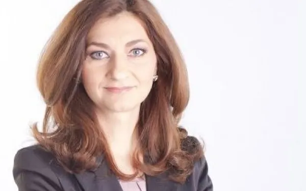 Unde lucrează Oana Stănciulescu după ”divorțul” de Realitatea TV