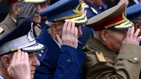 Senatorii propun din nou majorarea pensiilor. Care sunt categoriile vizate