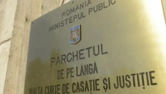 Parchetul General, la bilanț. DNA și DIICOT reclamă numărul insuficient de polițiști detașați