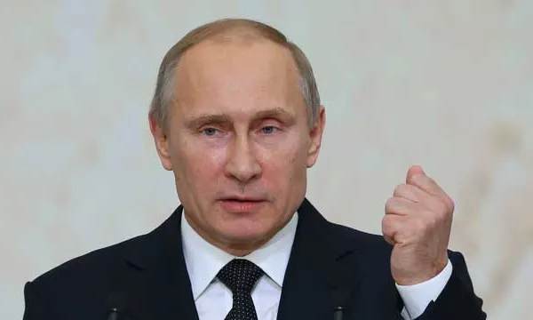 Putin a anunţat suma uriaşă încasată de Rusia din exportul armamentului: "Este foarte popular.."
