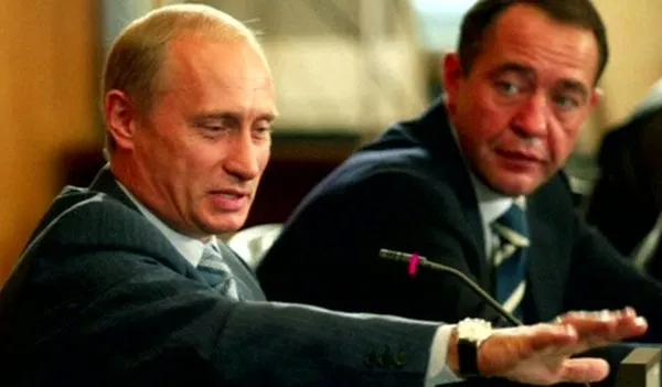 Robinetul de șantaj al lui Putin s-a blocat! Gigantul petrolier Gazprom, la un pas să fie detronat!