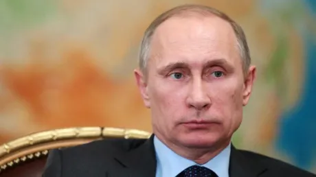 Vladimir Putin iubeşte din nou. Cum l-au surprins paparazzi de peste ocean