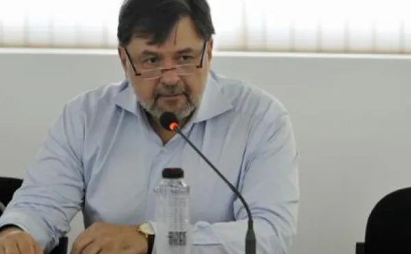 Alexandru Rafila: Alimentele care au îmbolnăvit bebeluşii din Argeș au dispărut