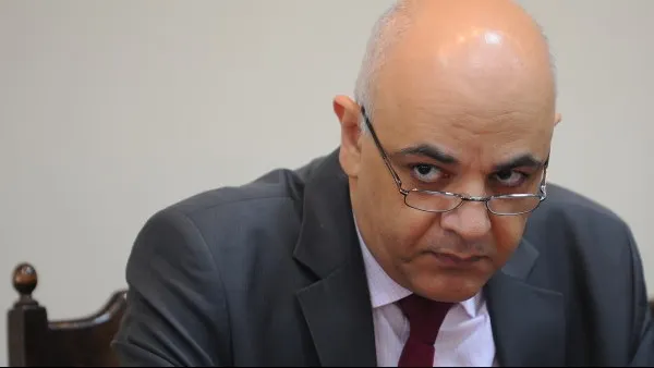 DSU, condus de Arafat, reacție de ultimă oră după raportul Guvernului în cazul Colectiv