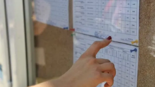 Rezultate simulări 2016. Notele la simulările examenului de BACALAUREAT vor fi anunţat vineri