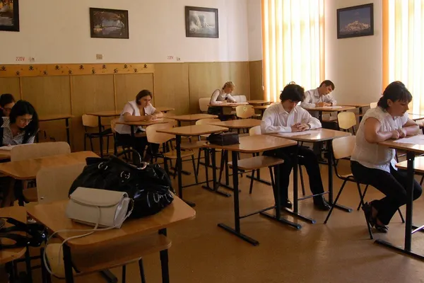 Barem Istorie. Baremul de corectare la Istorie - simulare Bacalaureat 2016