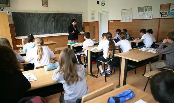 Simulare Bacalaureat. Subiecte şi bareme la limba maternă