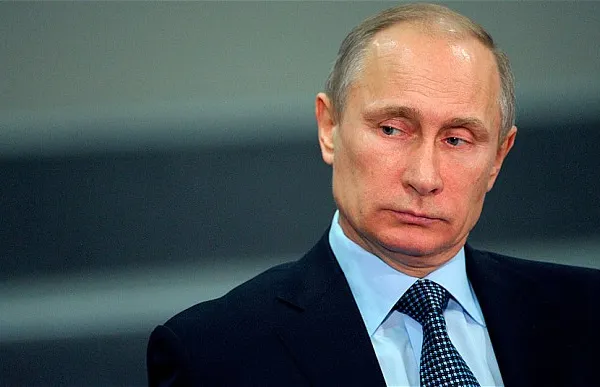 O nouă lovitură pentru Vladimir Putin. Lucrurile merg din rău în mai rău