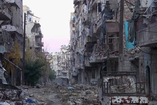 Conflictul din Siria: SUA, avertisment de ultima oră către Rusia şi Siria, privind o ofensivă comună