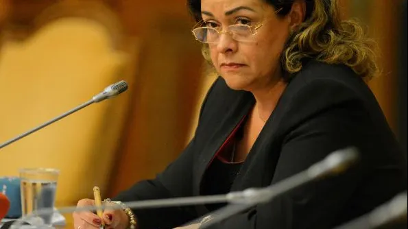 Ana Costea, acuzații și dezvăluiri din Guvernul Cioloș. De ce a demisionat