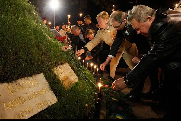 Ucraina marchează astăzi 30 de ani de la catastrofa de la Cernobîl