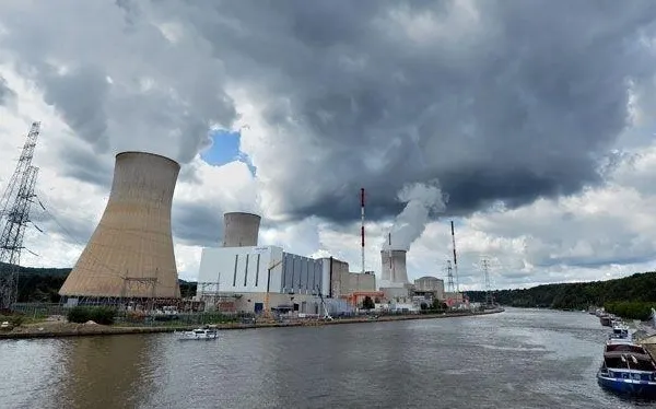 Germania solicită Belgiei închiderea temporară a două reactoare nucleare, din motive de securitate