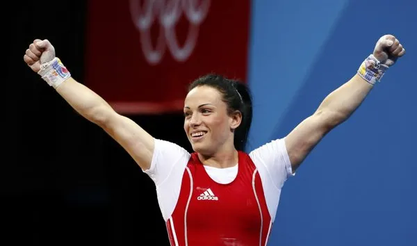 Românca Iovu a obţinut două medalii de aur în Norvegia