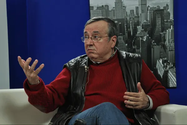 Ion Cristoiu: ”Dacă se înscrie Traian Băsescu s-a terminat jocul. Câștigă sigur”