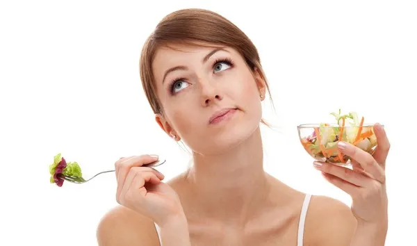 5 alimente pentru un abdomen plat