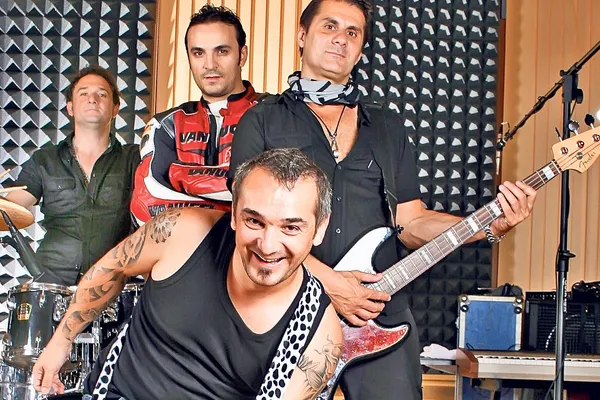 "Cel mai frumos cadou", adus de Direcţia 5 la Realitatea TV
