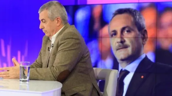 PSD, UNPR, ALDE- la guvernare, PNL și UDMR- în opoziţie( Scenariu probabil pentru Parlamentare)