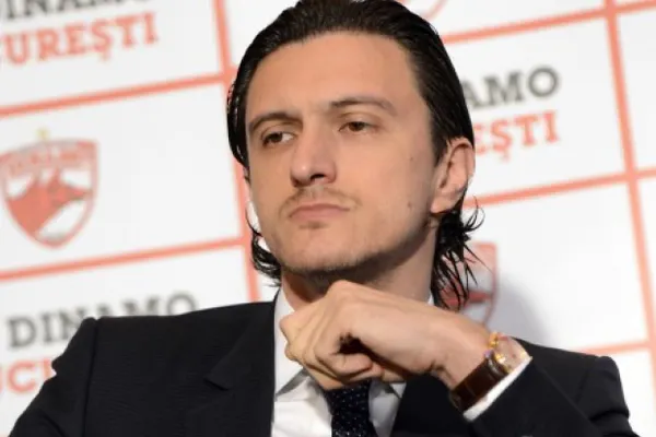 Milionarul fugar Dragoș Săvulescu scapă de închisoare! Judecătorii din Italia refuză să-l trimită în țară