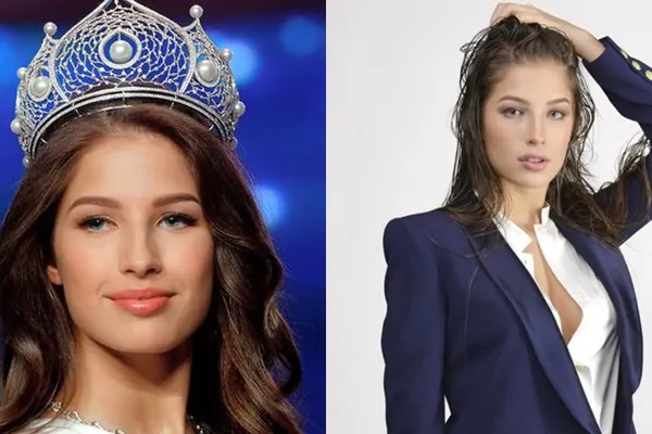 Ea este cea mai frumoasă femeie din Rusia! Secretul din spatele acestor fotografii